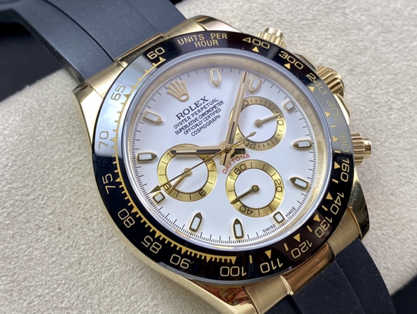 激安ロレックス正面デザイン